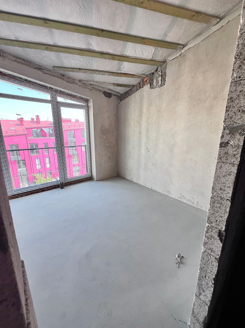 Продаж видового пентхаусу в ЖК закритого типу, с. Шевченкове Шевченково (Одесская обл.) - изображение 5