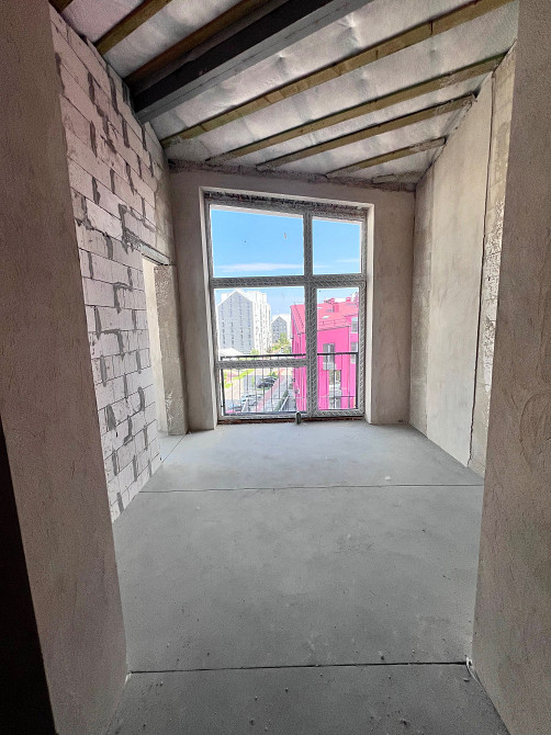 Продаж видового пентхаусу в ЖК закритого типу, с. Шевченкове Шевченково (Одесская обл.) - изображение 8