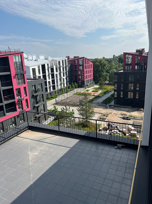 Продаж видового пентхаусу в ЖК закритого типу, с. Шевченкове Шевченково (Одесская обл.) - изображение 1