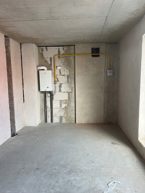 Продаж видового пентхаусу в ЖК закритого типу, с. Шевченкове Шевченково (Одесская обл.) - изображение 4