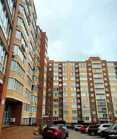 Продаж 1к квартири у ЖК Преміум Парк Житомир