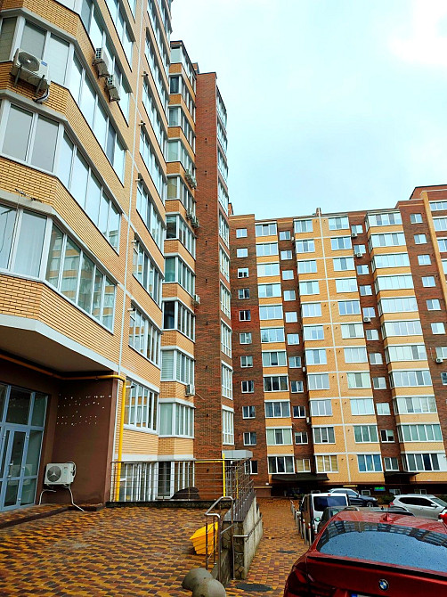 Продаж 1к квартири у ЖК Преміум Парк Житомир - изображение 1