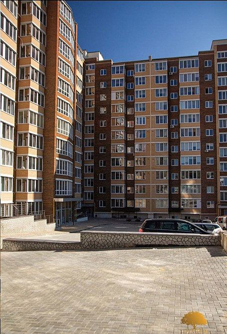 Продаж 1к квартири у ЖК Преміум Парк Житомир - изображение 8