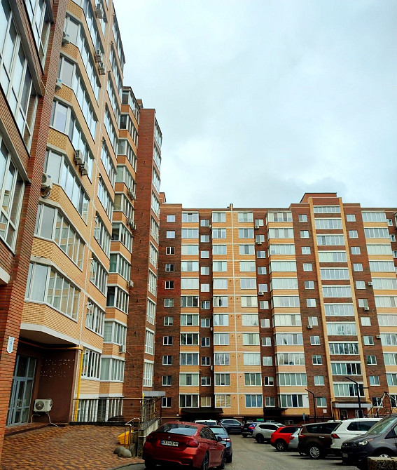 Продаж 1к квартири у ЖК Преміум Парк Житомир - изображение 5