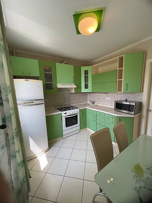 2-х кімнатна квартира Ахтырка - изображение 7