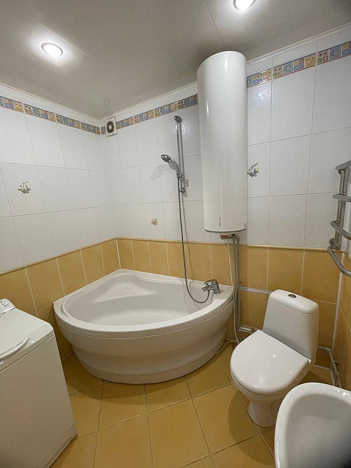 2-х кімнатна квартира Ахтырка - изображение 4