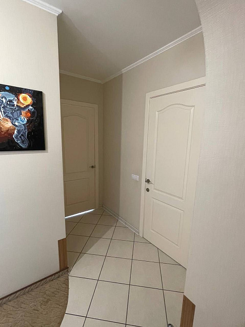 2-х кімнатна квартира Ахтырка - изображение 1