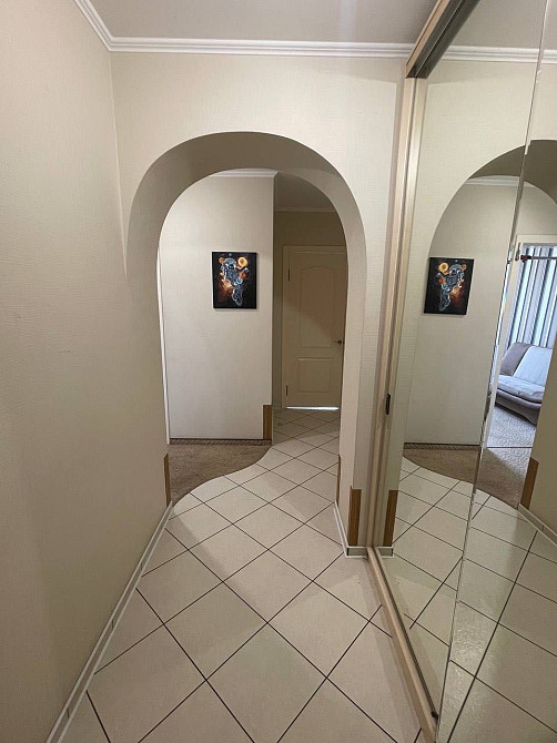 2-х кімнатна квартира Ахтырка - изображение 3