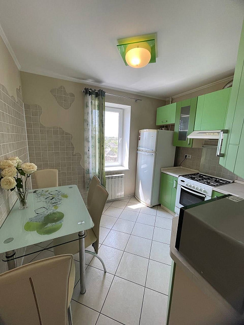 2-х кімнатна квартира Ахтырка - изображение 6