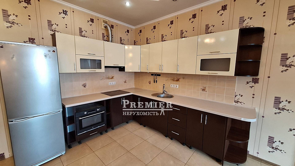 Продам однокомнатную квартиру в Черноморске Чорноморськ - зображення 2