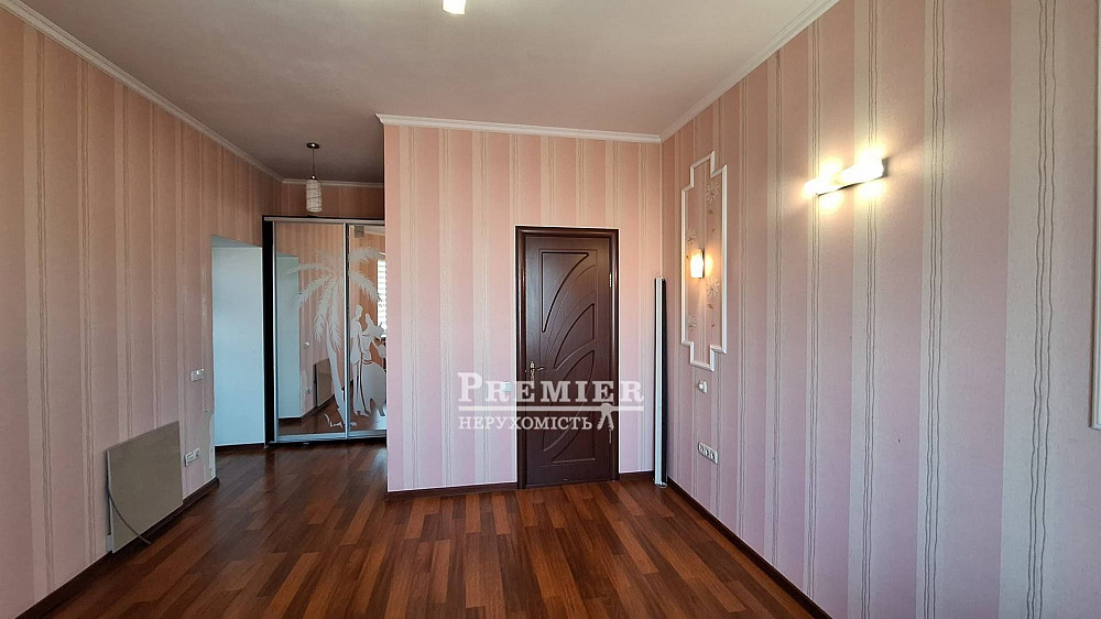 Продам однокомнатную квартиру в Черноморске Чорноморськ - зображення 7