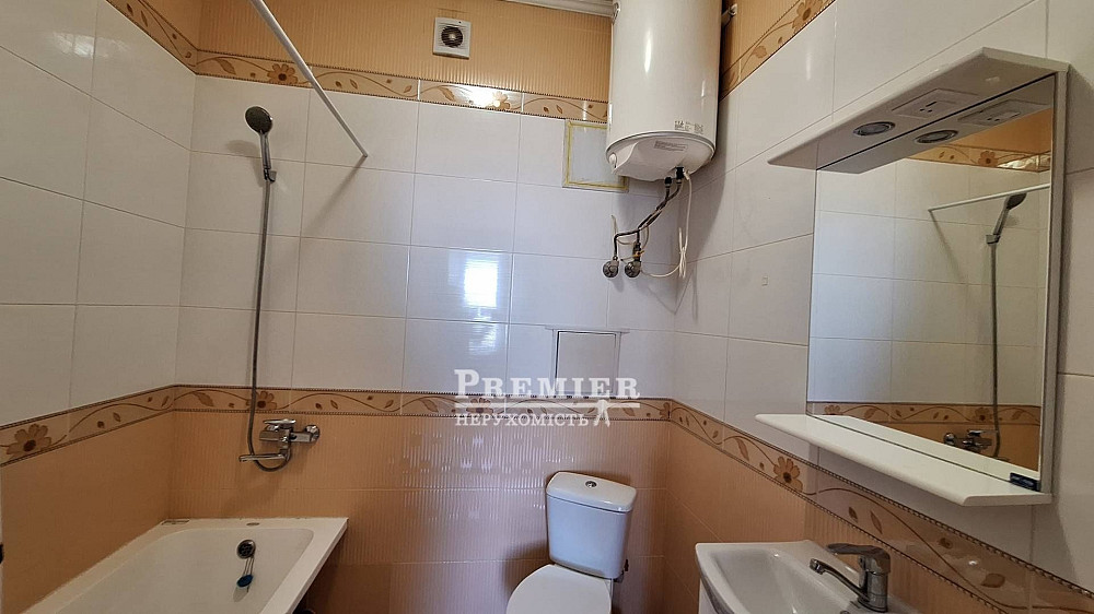 Продам однокомнатную квартиру в Черноморске Чорноморськ - зображення 8