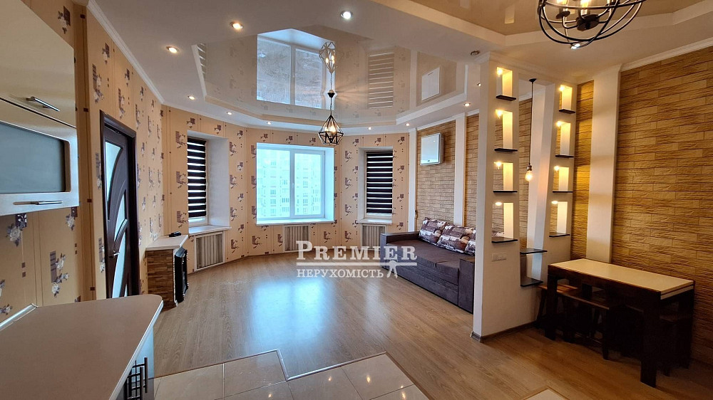 Продам однокомнатную квартиру в Черноморске Чорноморськ - зображення 4