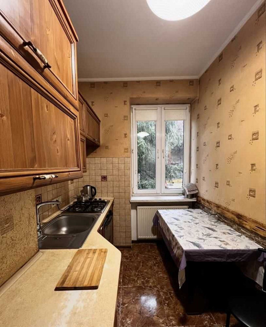 Продаж 3 кім. квартири по вул.Квітки-Основ'яненка Львів - зображення 4