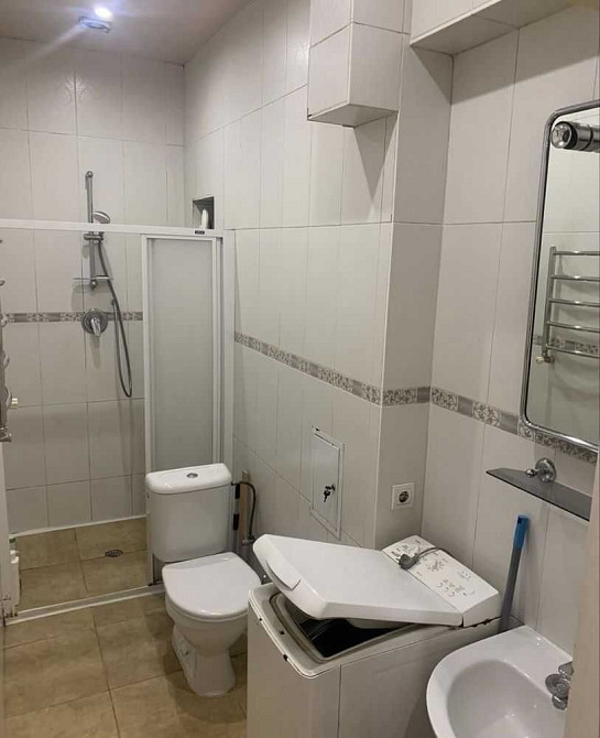 Продаж 3 кім. квартири по вул.Квітки-Основ'яненка Львів - зображення 6