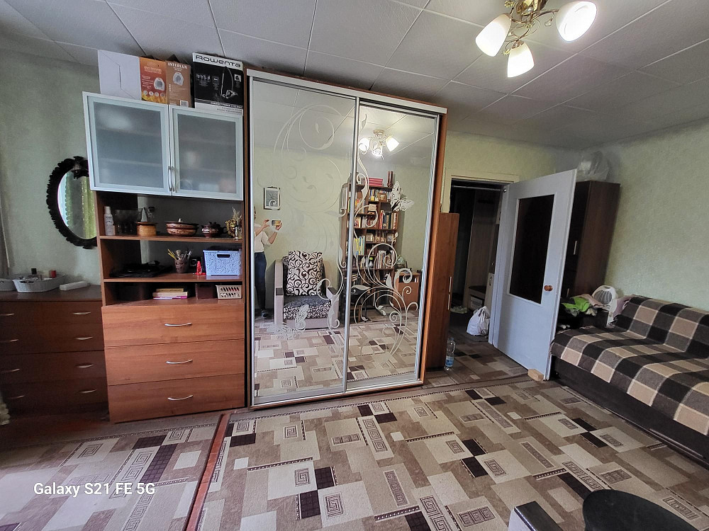 Продажа 1квартиры Новые дома метро Армейская.Кирпичный дом Харків - зображення 3