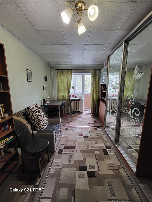 Продажа 1квартиры Новые дома метро Армейская.Кирпичный дом Харків - зображення 4