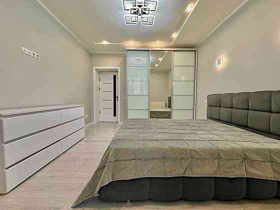 Продаж квартири із ремонтом та мебля Неподалік озера Франківськ Ивано-Франковск