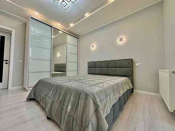 Продаж квартири із ремонтом та мебля Неподалік озера Франківськ Ивано-Франковск