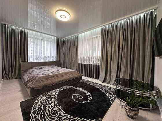 Продаж квартири із ремонтом та мебля Неподалік озера Франківськ Ивано-Франковск