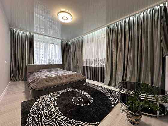 Продаж квартири із ремонтом та мебля Неподалік озера Франківськ Ивано-Франковск