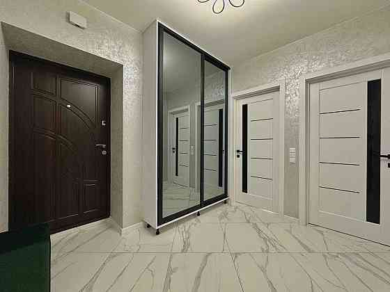 Продаж квартири із ремонтом та мебля Неподалік озера Франківськ Ивано-Франковск