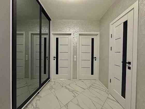 Продаж квартири із ремонтом та мебля Неподалік озера Франківськ Ивано-Франковск