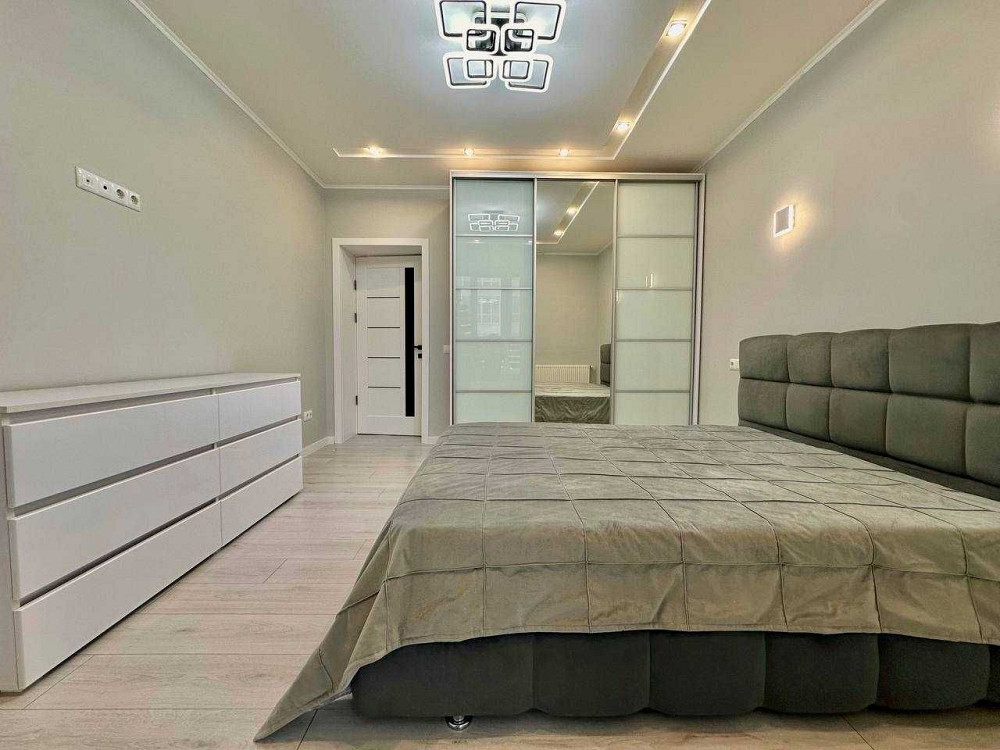 Продаж квартири із ремонтом та мебля Неподалік озера Франківськ Ивано-Франковск - изображение 6