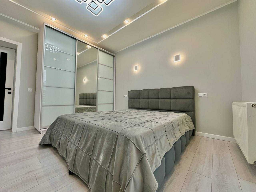 Продаж квартири із ремонтом та мебля Неподалік озера Франківськ Ивано-Франковск - изображение 5