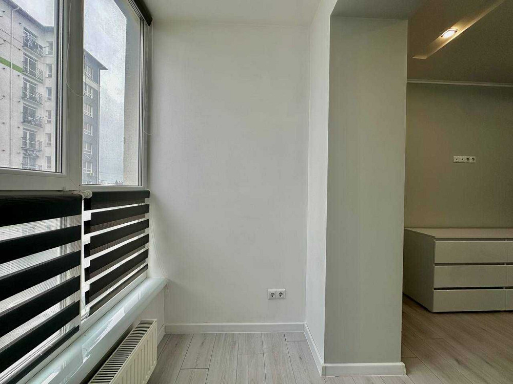 Продаж квартири із ремонтом та мебля Неподалік озера Франківськ Ивано-Франковск - изображение 8