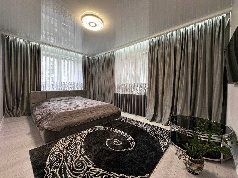 Продаж квартири із ремонтом та мебля Неподалік озера Франківськ Ивано-Франковск - изображение 2