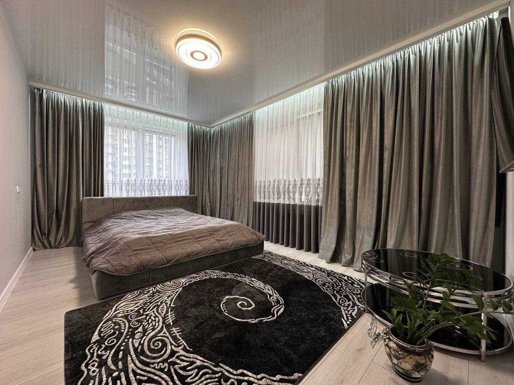 Продаж квартири із ремонтом та мебля Неподалік озера Франківськ Ивано-Франковск - изображение 1