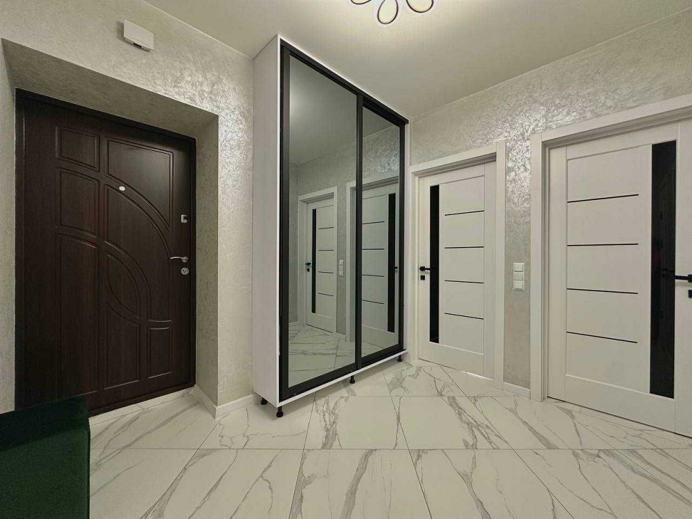 Продаж квартири із ремонтом та мебля Неподалік озера Франківськ Ивано-Франковск - изображение 4