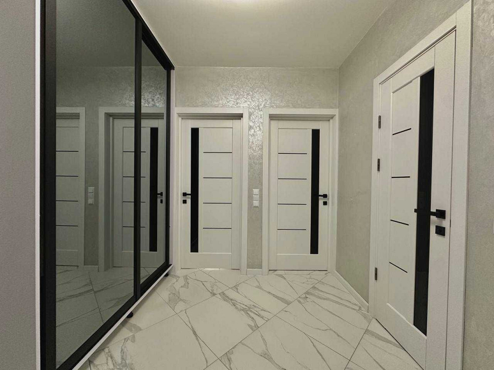 Продаж квартири із ремонтом та мебля Неподалік озера Франківськ Ивано-Франковск - изображение 3