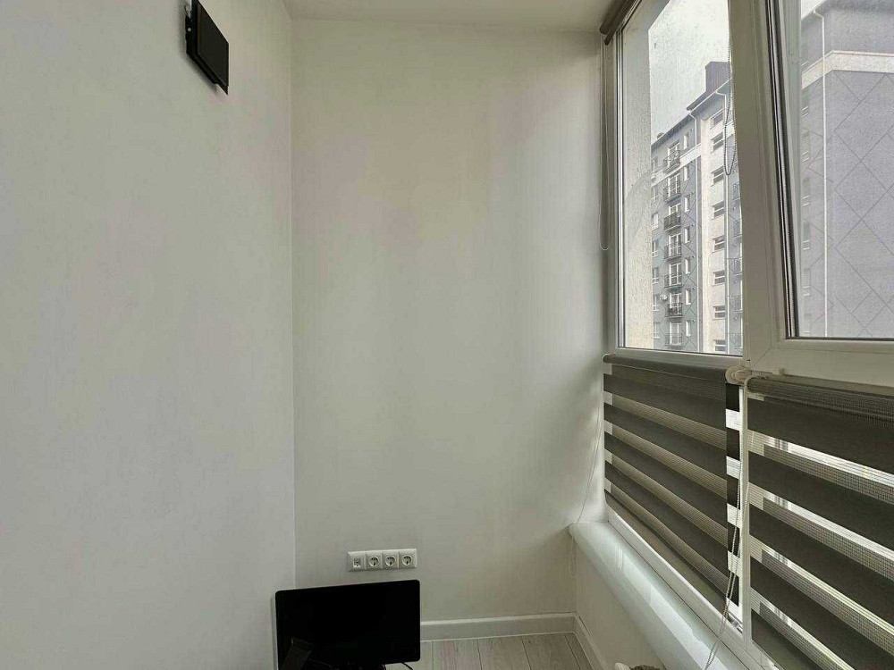 Продаж квартири із ремонтом та мебля Неподалік озера Франківськ Ивано-Франковск - изображение 7