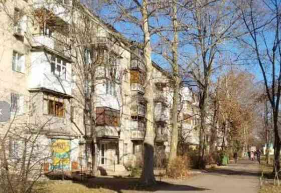 Квартира з балконом на Таїрова/ТЦ СітіЦентр. 2 поверх. Газова плита. Одеса