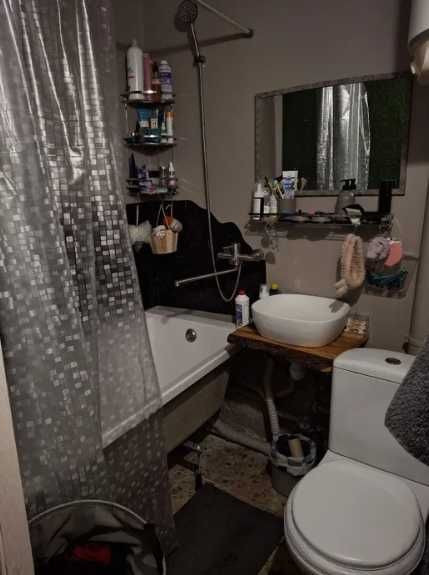 Квартира з балконом на Таїрова/ТЦ СітіЦентр. 2 поверх. Газова плита. Одеса - зображення 3