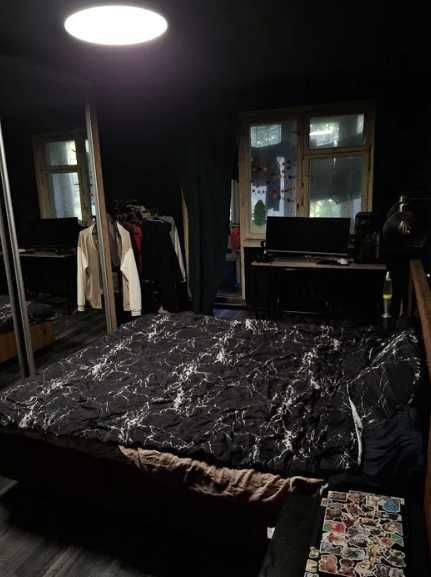 Квартира з балконом на Таїрова/ТЦ СітіЦентр. 2 поверх. Газова плита. Одеса - зображення 4