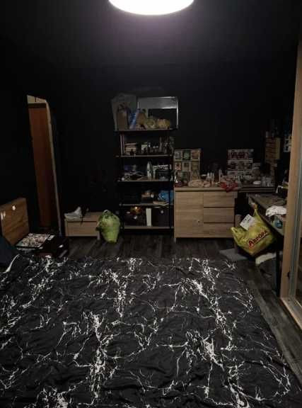 Квартира з балконом на Таїрова/ТЦ СітіЦентр. 2 поверх. Газова плита. Одеса - зображення 5