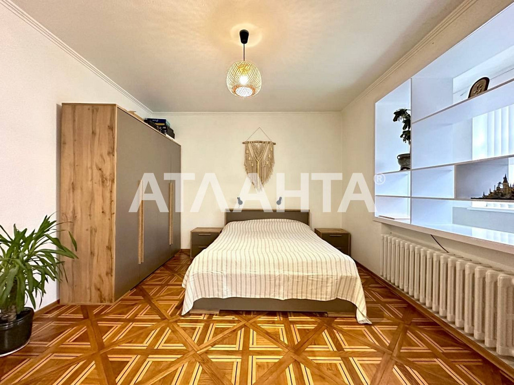 Продаж 2-кім кв з Гаражем в австрійській віллі по вул. Ріпина Львів - зображення 2