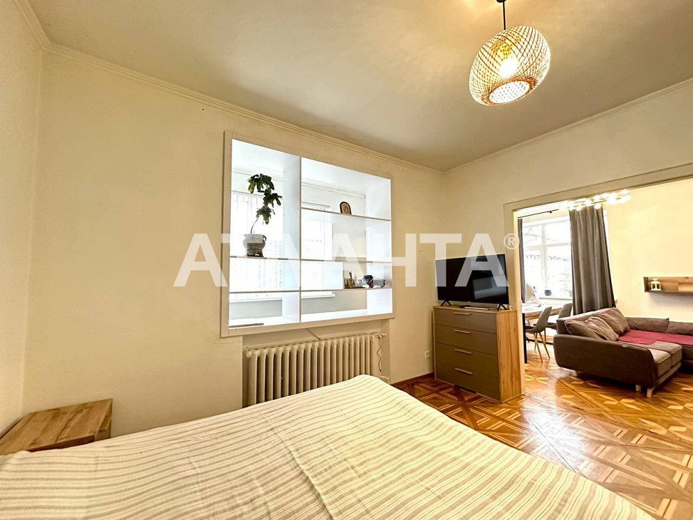 Продаж 2-кім кв з Гаражем в австрійській віллі по вул. Ріпина Львів - зображення 4