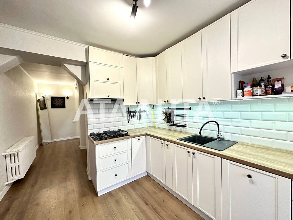 Продаж 2-кім кв з Гаражем в австрійській віллі по вул. Ріпина Львів - зображення 8