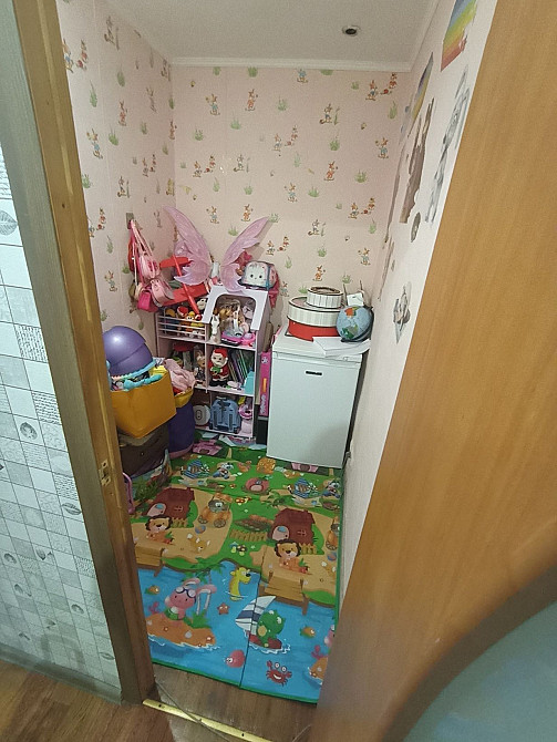 Продаж однокімнатної квартири в Бородянка Бородянка - зображення 7