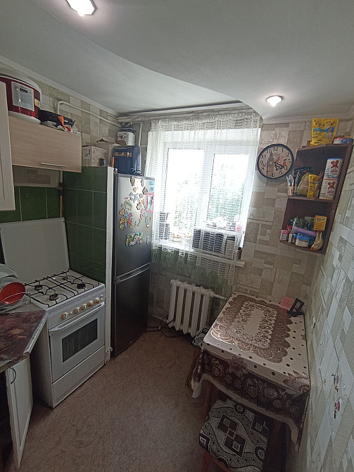 Продаж однокімнатної квартири в Бородянка Бородянка - зображення 4
