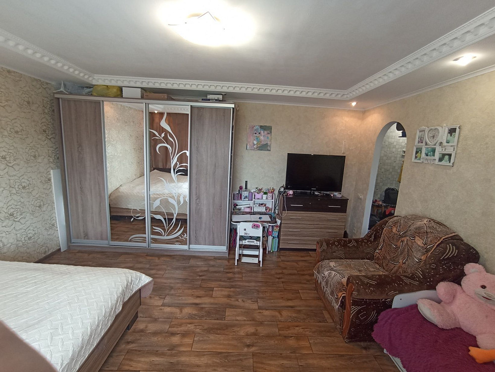 Продаж однокімнатної квартири в Бородянка Бородянка - зображення 2