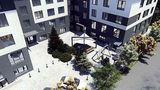 Продам від забудовника смарт кв Голосіївський район ТОП ЦІНА Київ