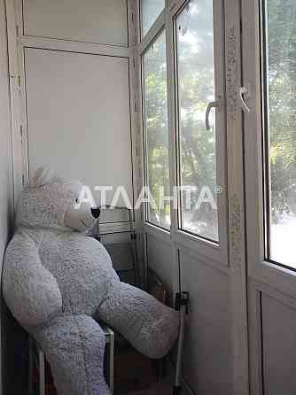 Смарт квартира на Дальницкой с балконом- ремонт Одеса