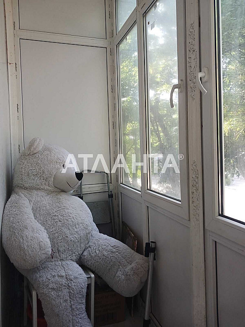 Смарт квартира на Дальницкой с балконом- ремонт Одеса - зображення 5