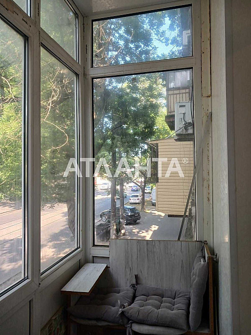 Смарт квартира на Дальницкой с балконом- ремонт Одеса - зображення 6