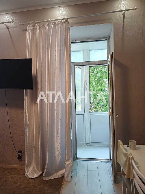 Смарт квартира на Дальницкой с балконом- ремонт Одеса - зображення 2